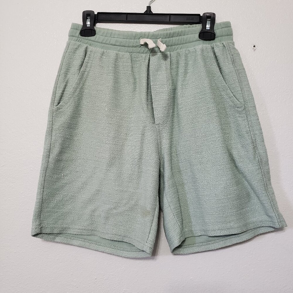 Marine Layer Shorts